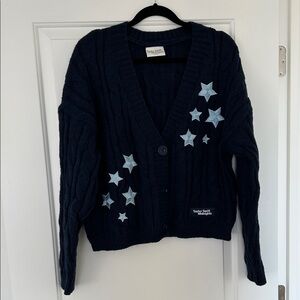 Taylor Swift Midnights Cardigan XS/SM
